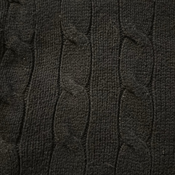 Ralph Lauren Polo L sweater - Picture 3 of 3